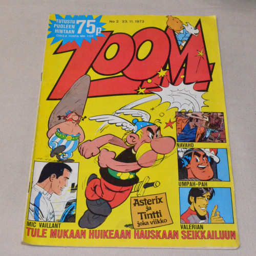 Zoom 02 - 1973
