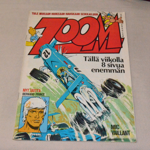 Zoom 6-7 / 1973