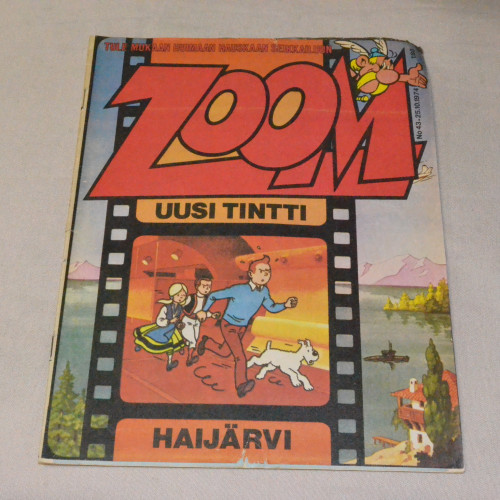 Zoom 43 - 1974