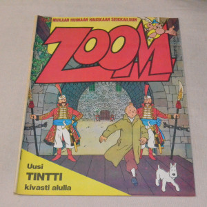 Zoom 28 - 1974