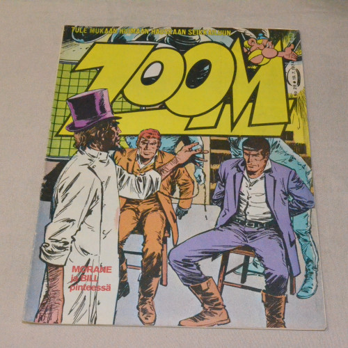 Zoom 29 - 1974