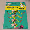 Lucky Luke 13 Daltonien pako (1. p.)