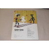Lucky Luke 13 Daltonien pako (1. p.)