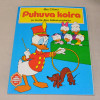 08 Puhuva koira