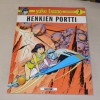 Yoko Tsuno 07 Henkien portti