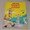 Lucky Luke 32 Daltonit vauhdissa (1.p.)