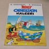 Asterix Obelixin kaleeri