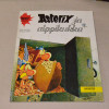 Asterix ja alppikukka