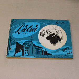 Lätsä 1965