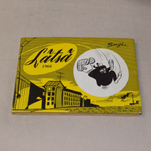 Lätsä 1966