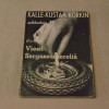 Kalle-Kustaa Korkki 19 Viesti Sargassomereltä