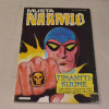 Mustanaamio 22 - 1987