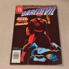 Sarjakuvalehti 09 - 1993 Daredevil