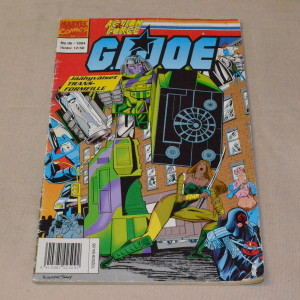 Action Force / G.I. Joe 06 - 1994