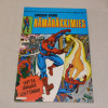Hämähäkkimies 01 - 1981