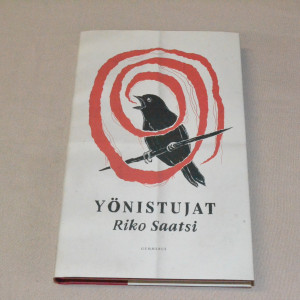 Riko Saatsi Yönistujat