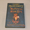Terry Pratchett Mahtava Morris ja sivistyneet siimahännät