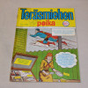 Teräsmiehen poika 01 - 1962
