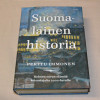 Perttu Immonen Suomalainen historia