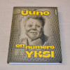 Tuomas Marjamäki Uuno on numero yksi