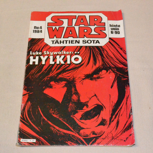 Star Wars 04 - 1984