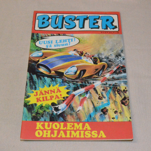 Buster 02 - 1972