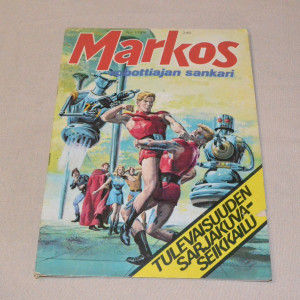 Markos 01 - 1975