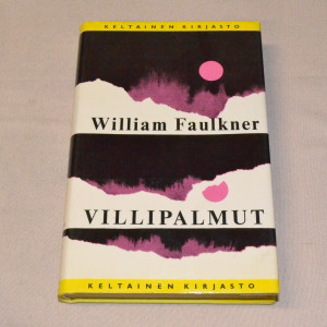 William Faulkner Villipalmut