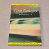 Don DeLillo Cosmopolis