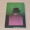 H.G. Wells Näkymätön mies