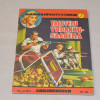 Korkeajännityssarja 24 - 1957 Taistelu viidakkosaarella