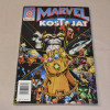 Marvel 05 - 1993 Kostajat