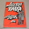 Guido Crepax Mieletön talo