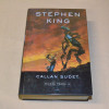 Stephen King Callan sudet (Musta torni V)