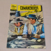 Filmisarja n:o 07 Comancheros