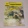 Filmisarja n:o 08 Hyökkäys Burmassa