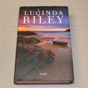 Lucinda Riley Särkynyt sävel