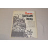 Tarzan 01 - 1969