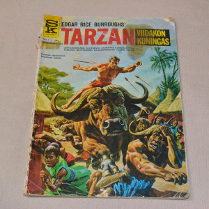 Tarzan 1 - 1964