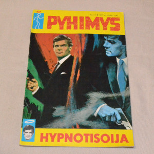 Pyhimys 03 - 1971