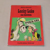 Lucky Luke 44 Lucky Luke saa haasteen