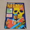 Mustanaamio 09 - 1974