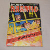 Mustanaamio 06 - 1982