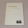 Lars Huldén Yhä mennään eteenpäin