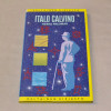 Italo Calvino Herra Palomar