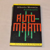 Alberto Moravia Automaatti