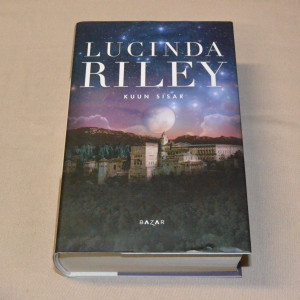 Lucinda Riley Kuun sisar