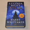 Lucinda Riley & Harry Whittaker Atlas, Papa Saltin tarina