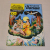 Kuvitettuja klassikkoja 34 Kesäyön unelma