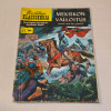 Kuvitettuja klassikkoja 67 Meksikon valloitus